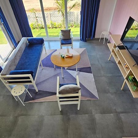 White Lotus Villa Пуна Экстерьер фото