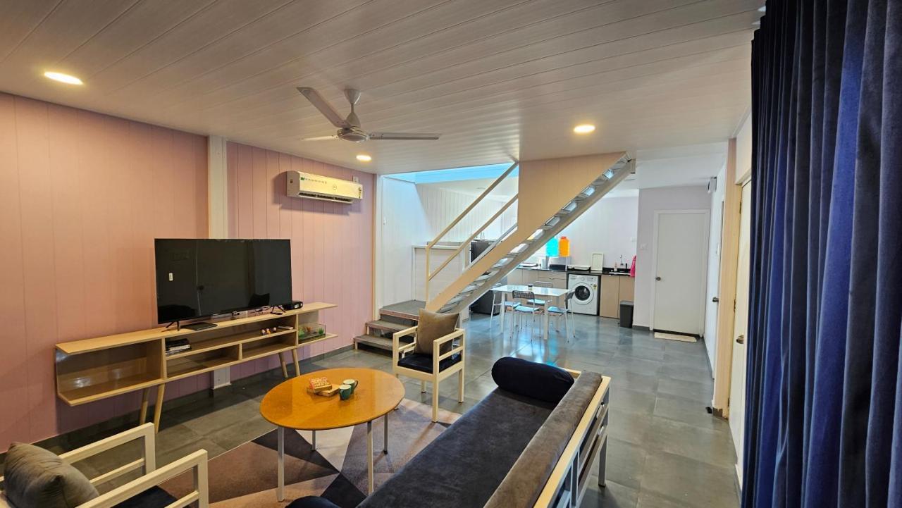 White Lotus Villa Пуна Экстерьер фото